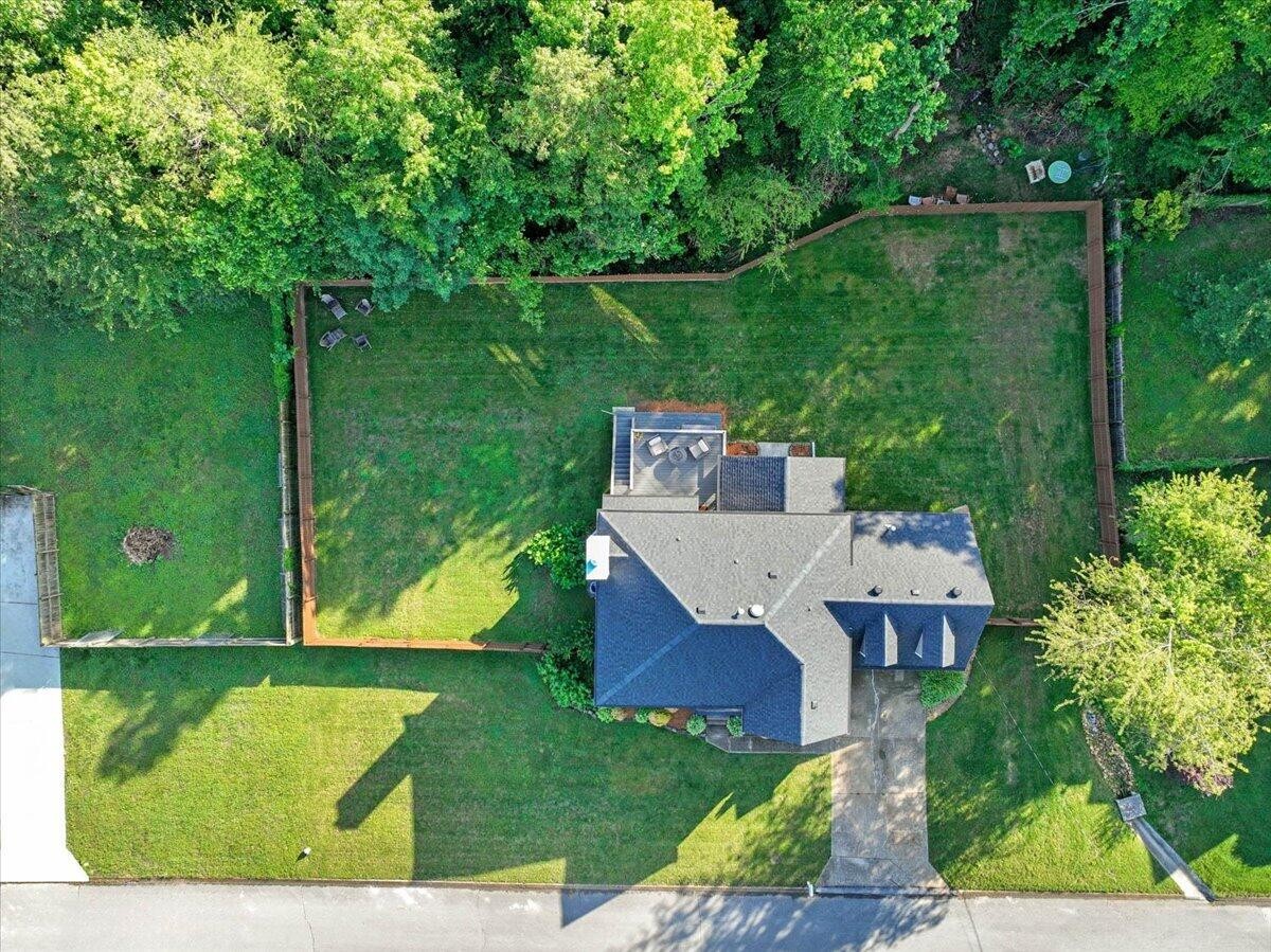 7923 Woodstone Drive Hixson TN 37343