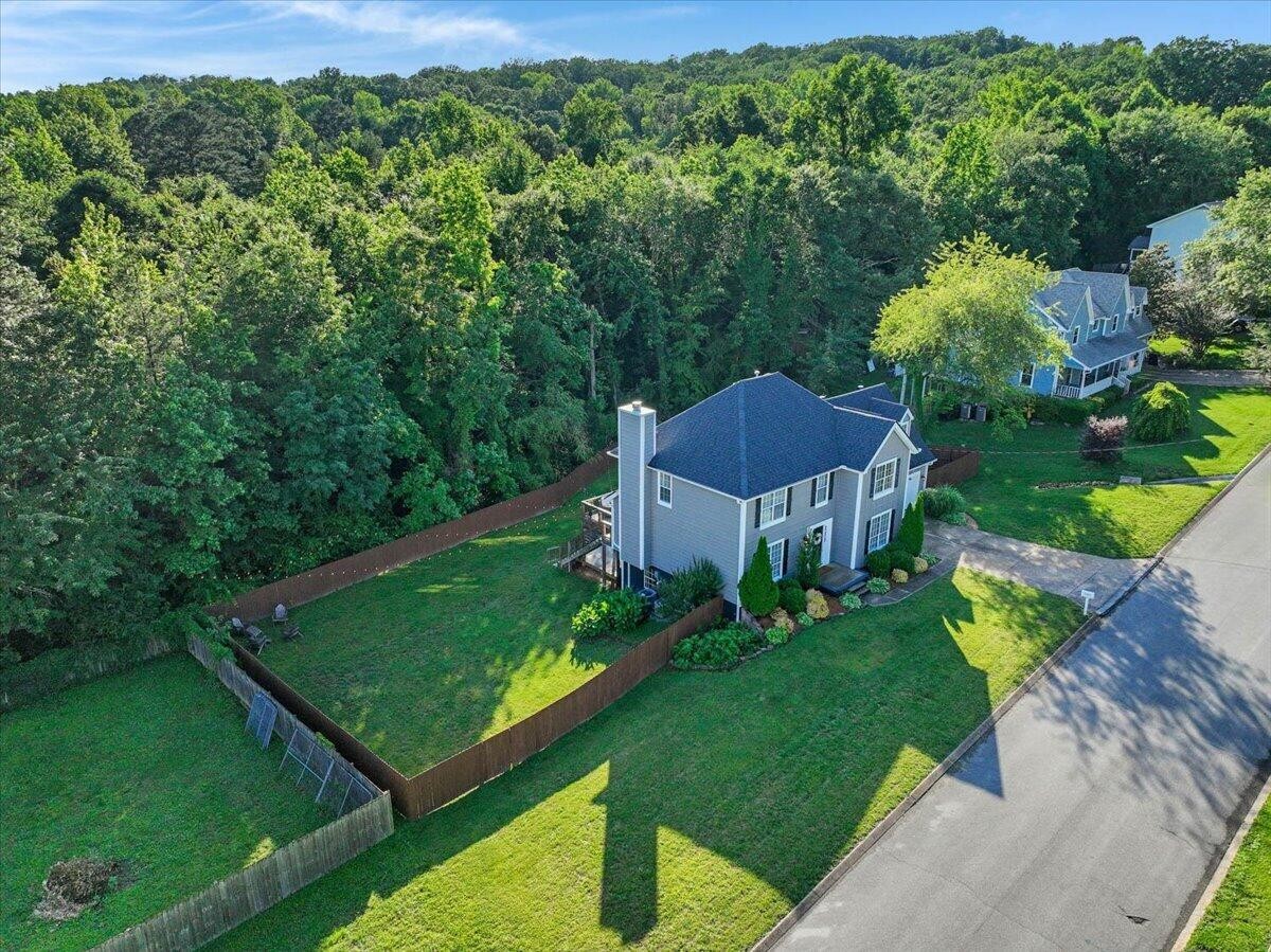 7923 Woodstone Drive Hixson TN 37343