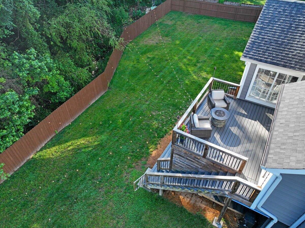 7923 Woodstone Drive Hixson TN 37343