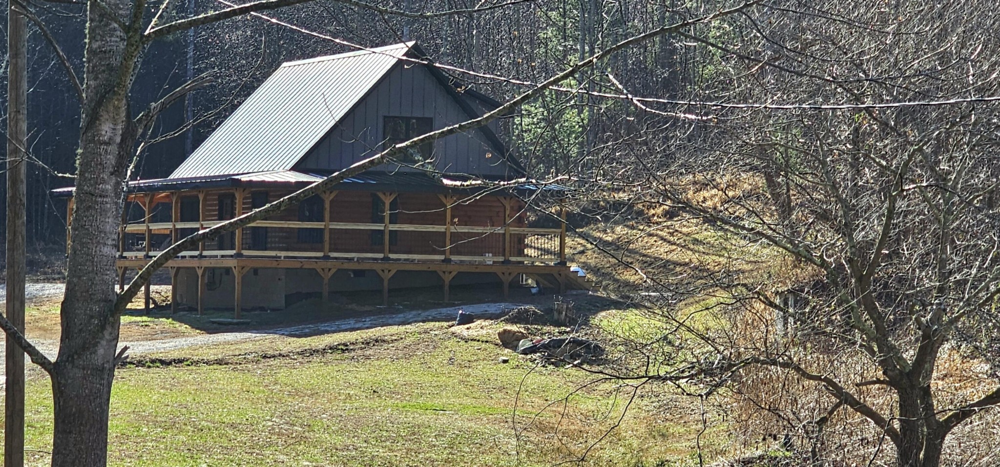 248 Lower Smithfield Road Tellico Plains TN 37385