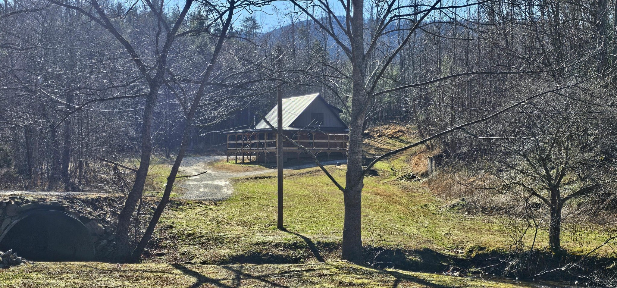 248 Lower Smithfield Road Tellico Plains TN 37385