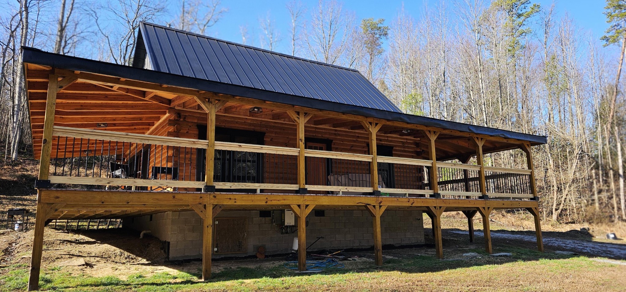 248 Lower Smithfield Road Tellico Plains TN 37385
