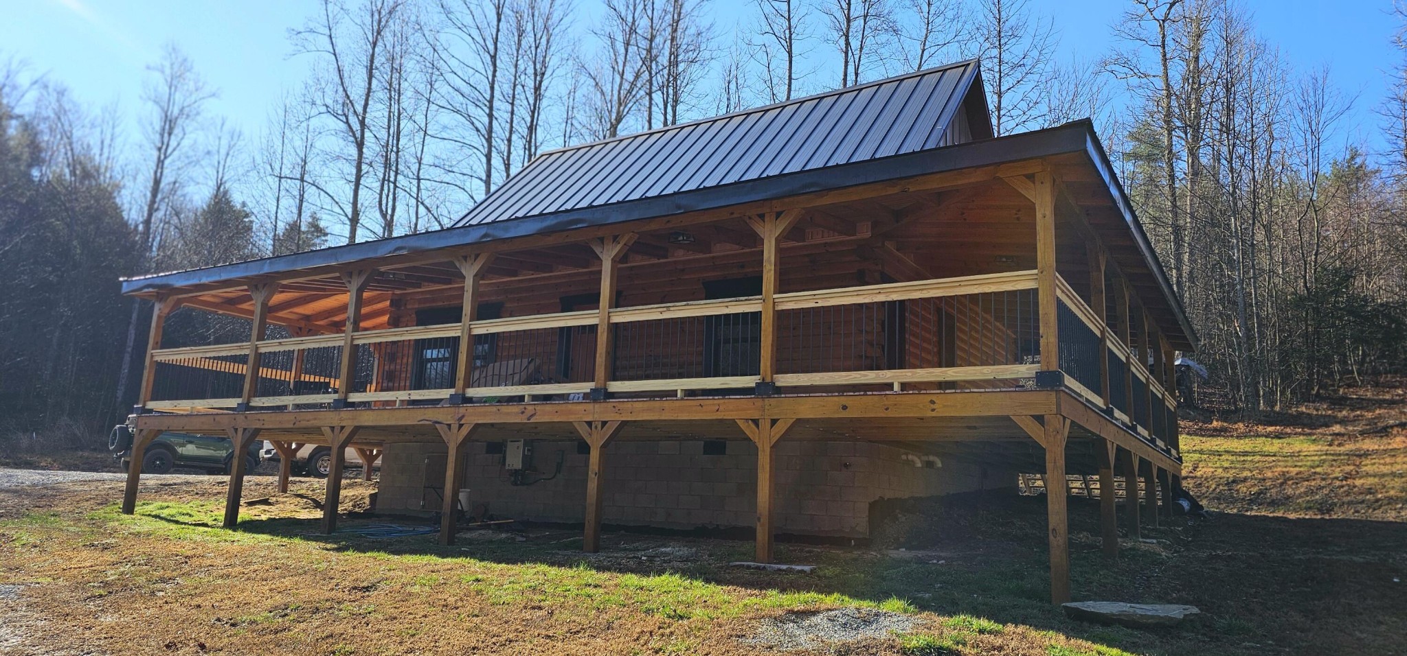 248 Lower Smithfield Road Tellico Plains TN 37385