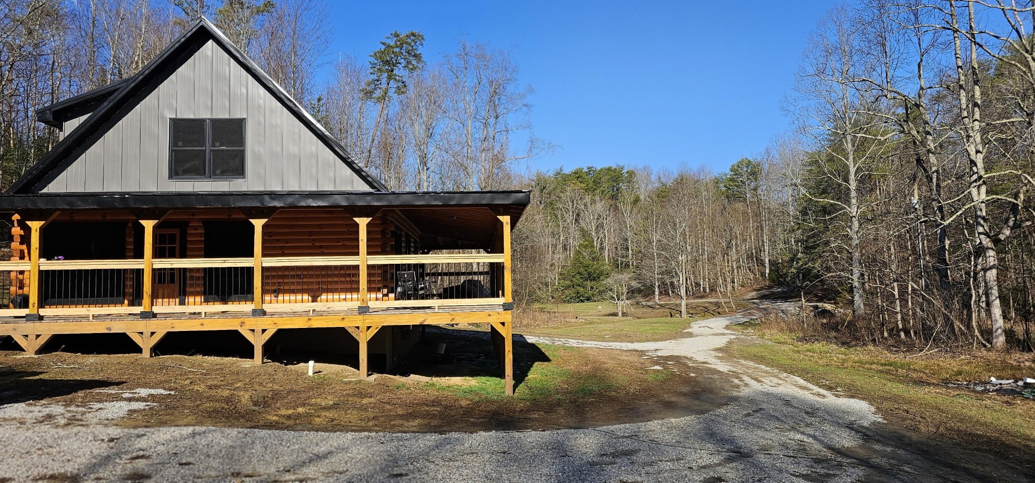 248 Lower Smithfield Road Tellico Plains TN 37385