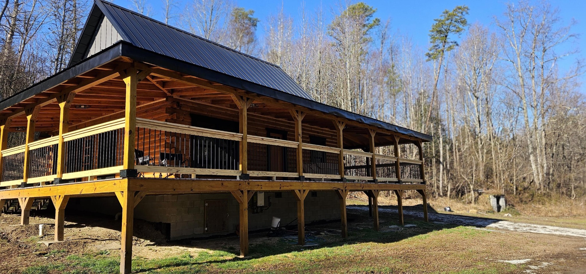 248 Lower Smithfield Road Tellico Plains TN 37385