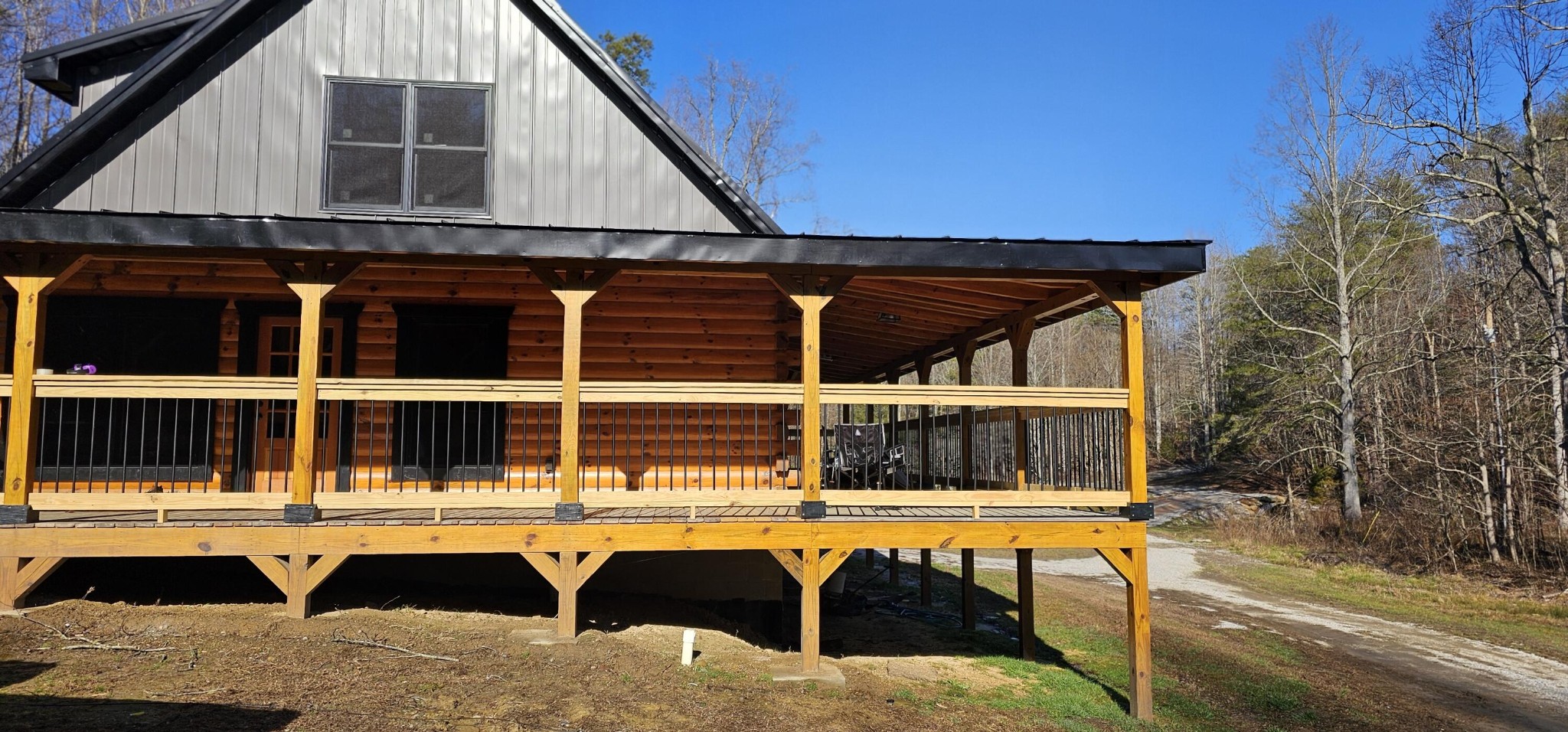 248 Lower Smithfield Road Tellico Plains TN 37385