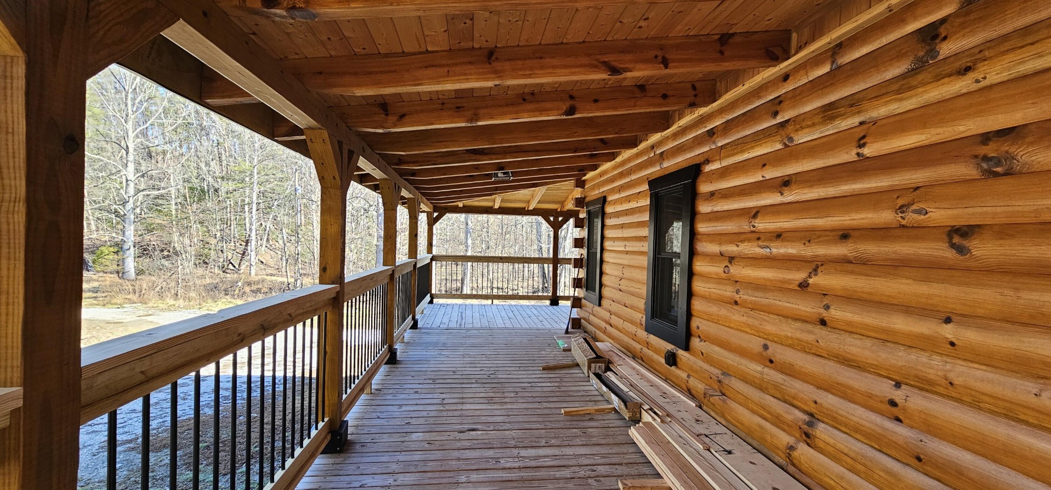 248 Lower Smithfield Road Tellico Plains TN 37385