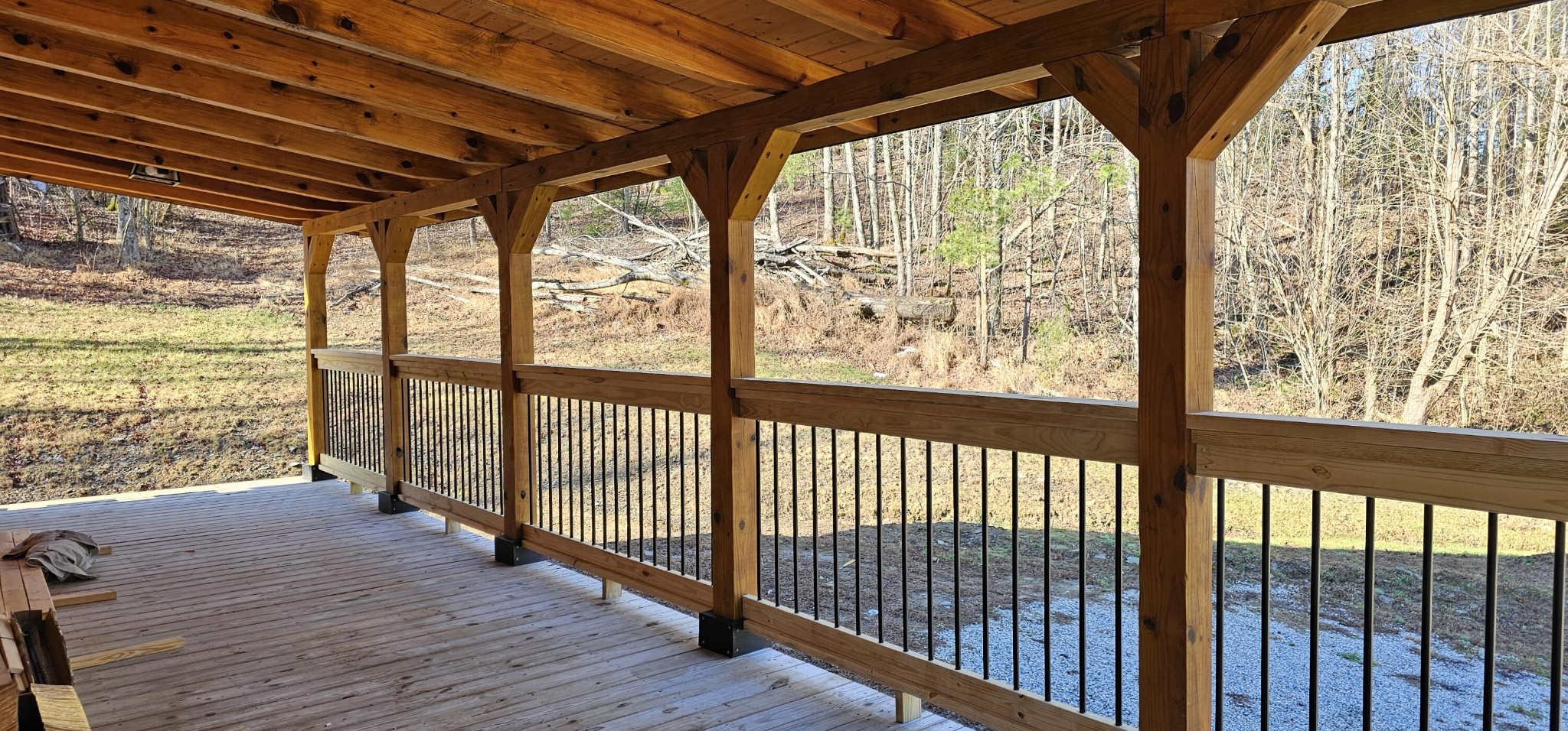 248 Lower Smithfield Road Tellico Plains TN 37385