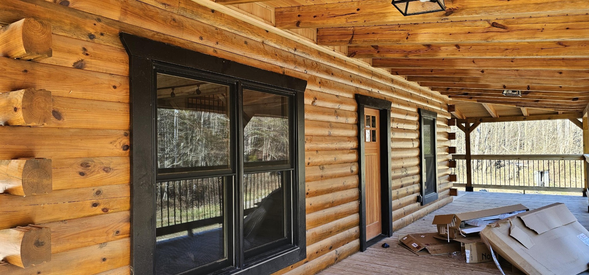 248 Lower Smithfield Road Tellico Plains TN 37385