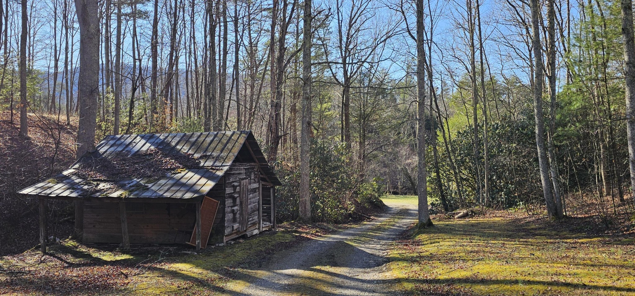 248 Lower Smithfield Road Tellico Plains TN 37385