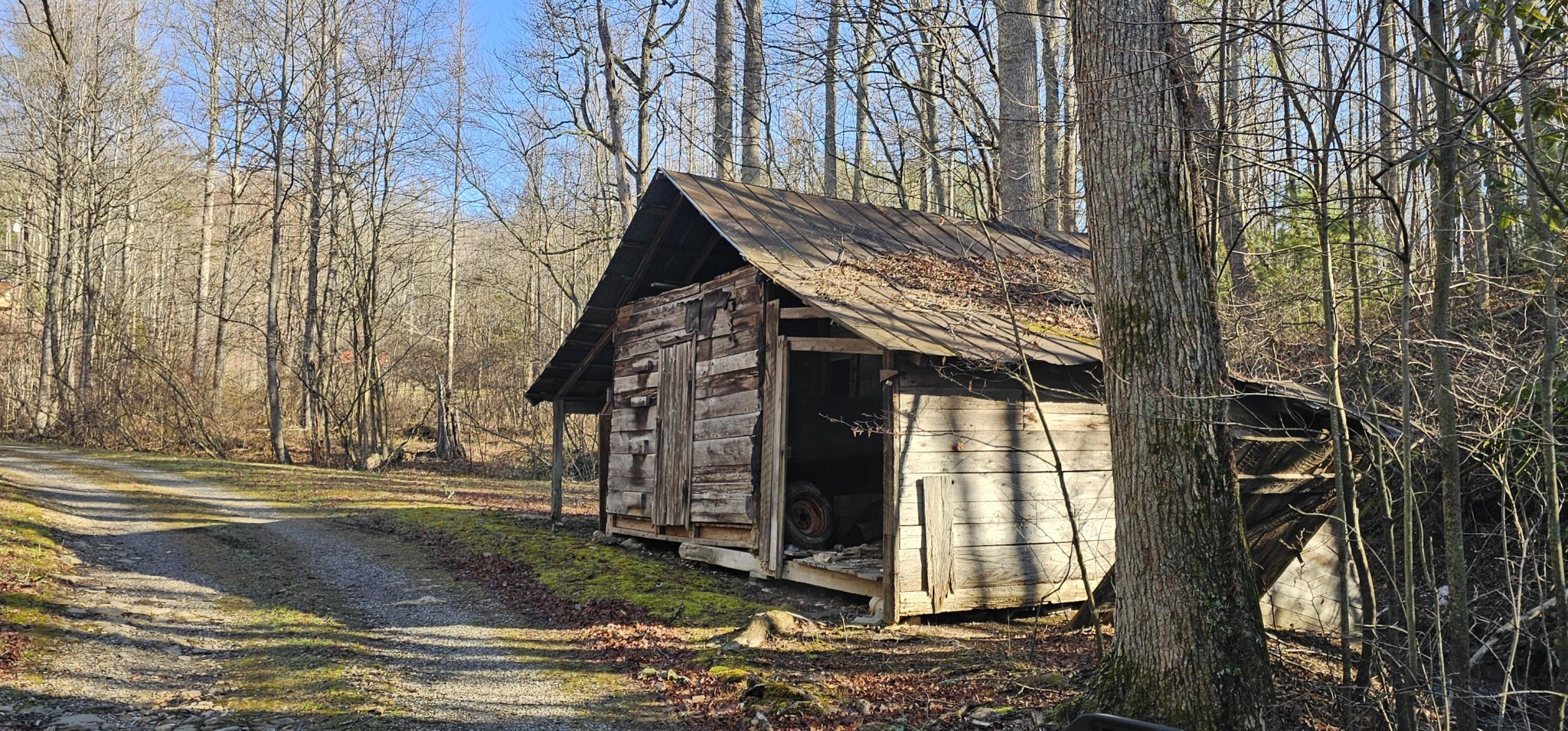 248 Lower Smithfield Road Tellico Plains TN 37385
