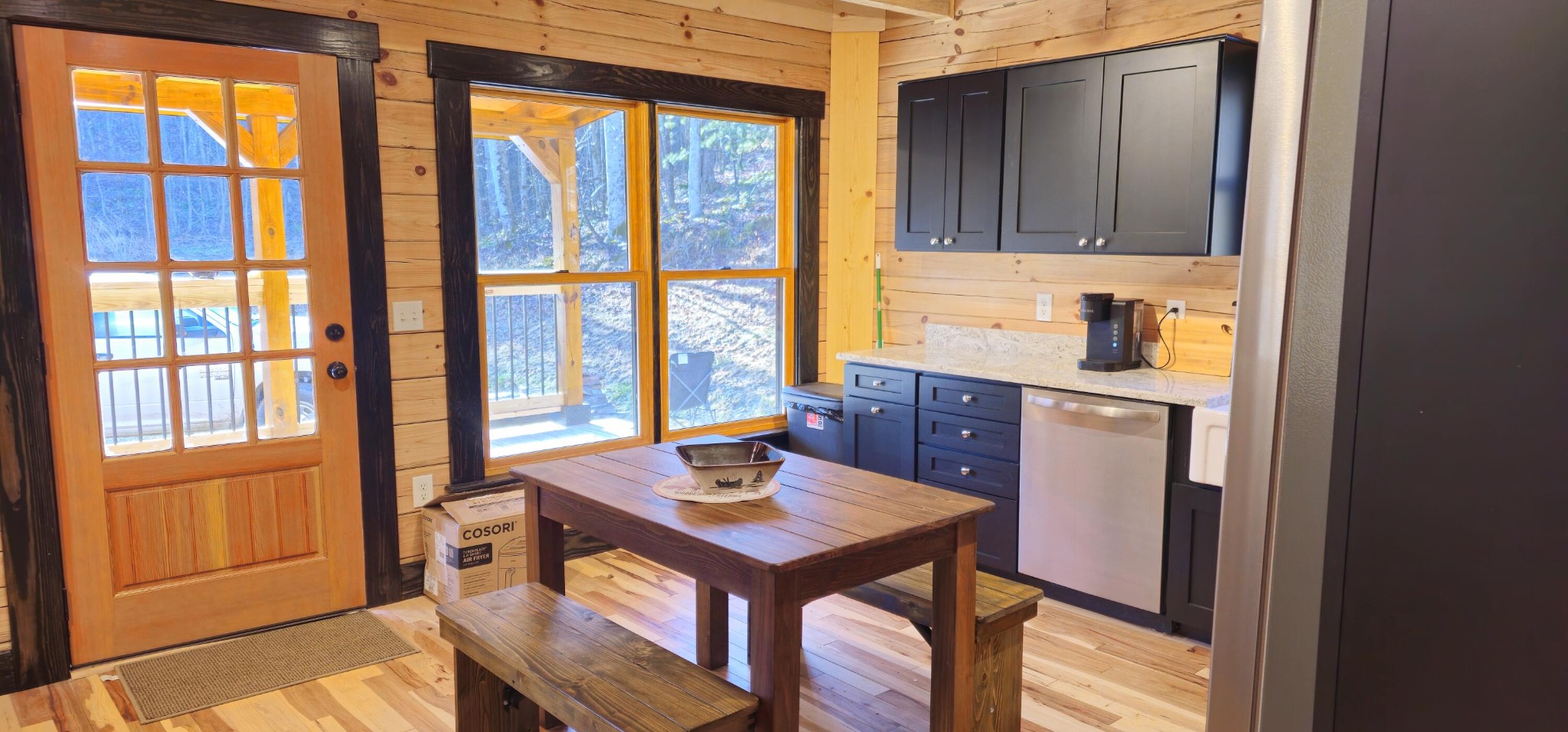 248 Lower Smithfield Road Tellico Plains TN 37385