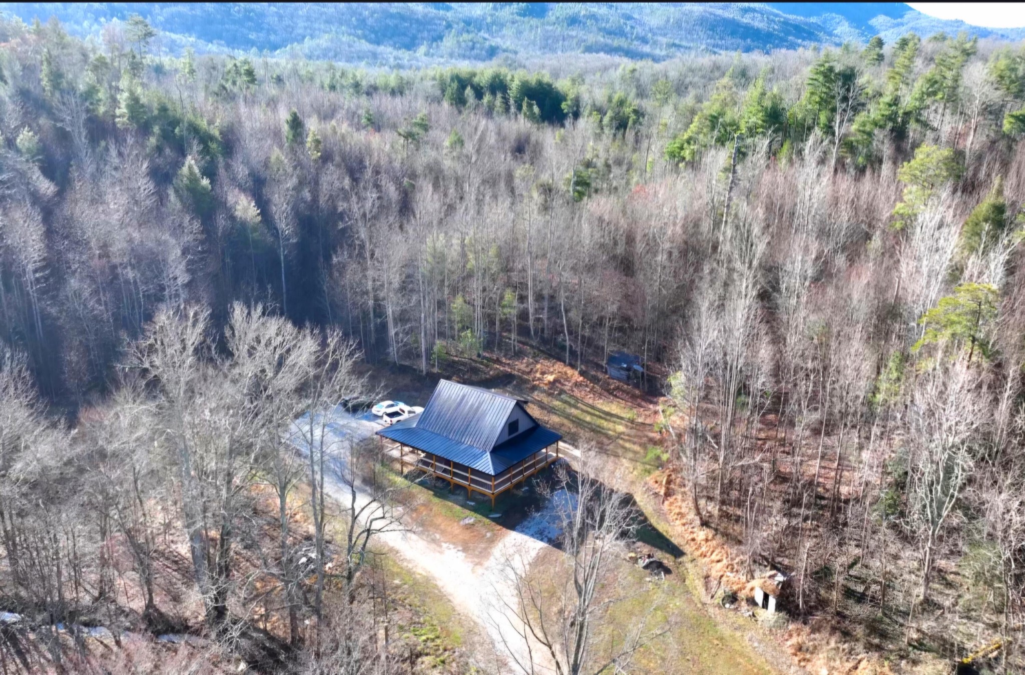 248 Lower Smithfield Road Tellico Plains TN 37385