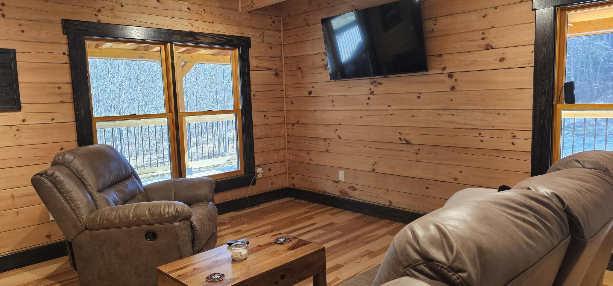 248 Lower Smithfield Road Tellico Plains TN 37385