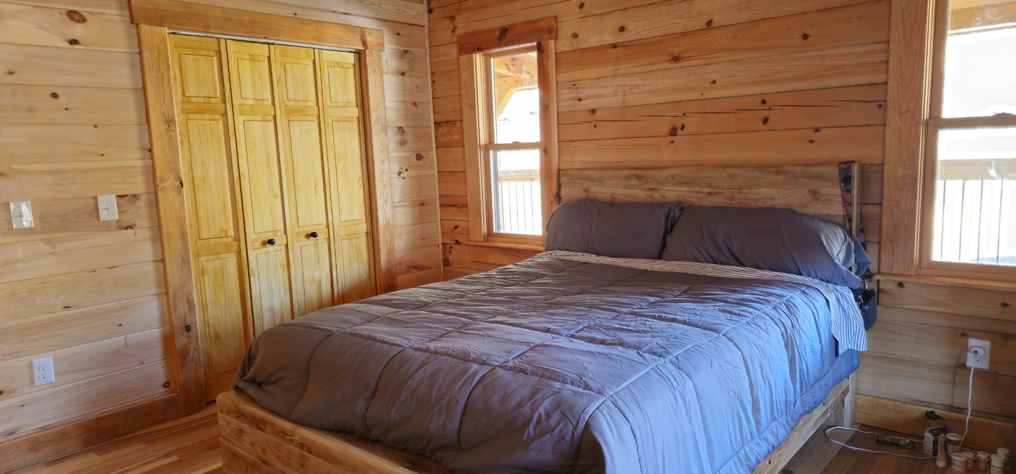 248 Lower Smithfield Road Tellico Plains TN 37385