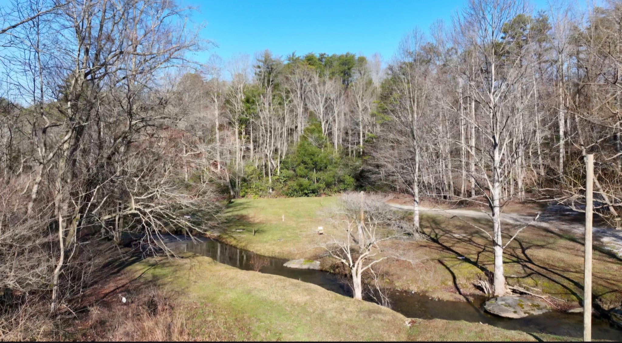 248 Lower Smithfield Road Tellico Plains TN 37385