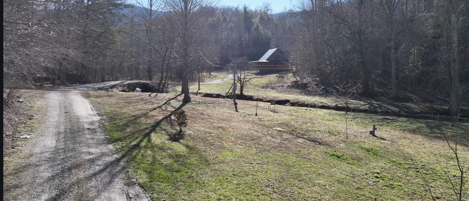 248 Lower Smithfield Road Tellico Plains TN 37385