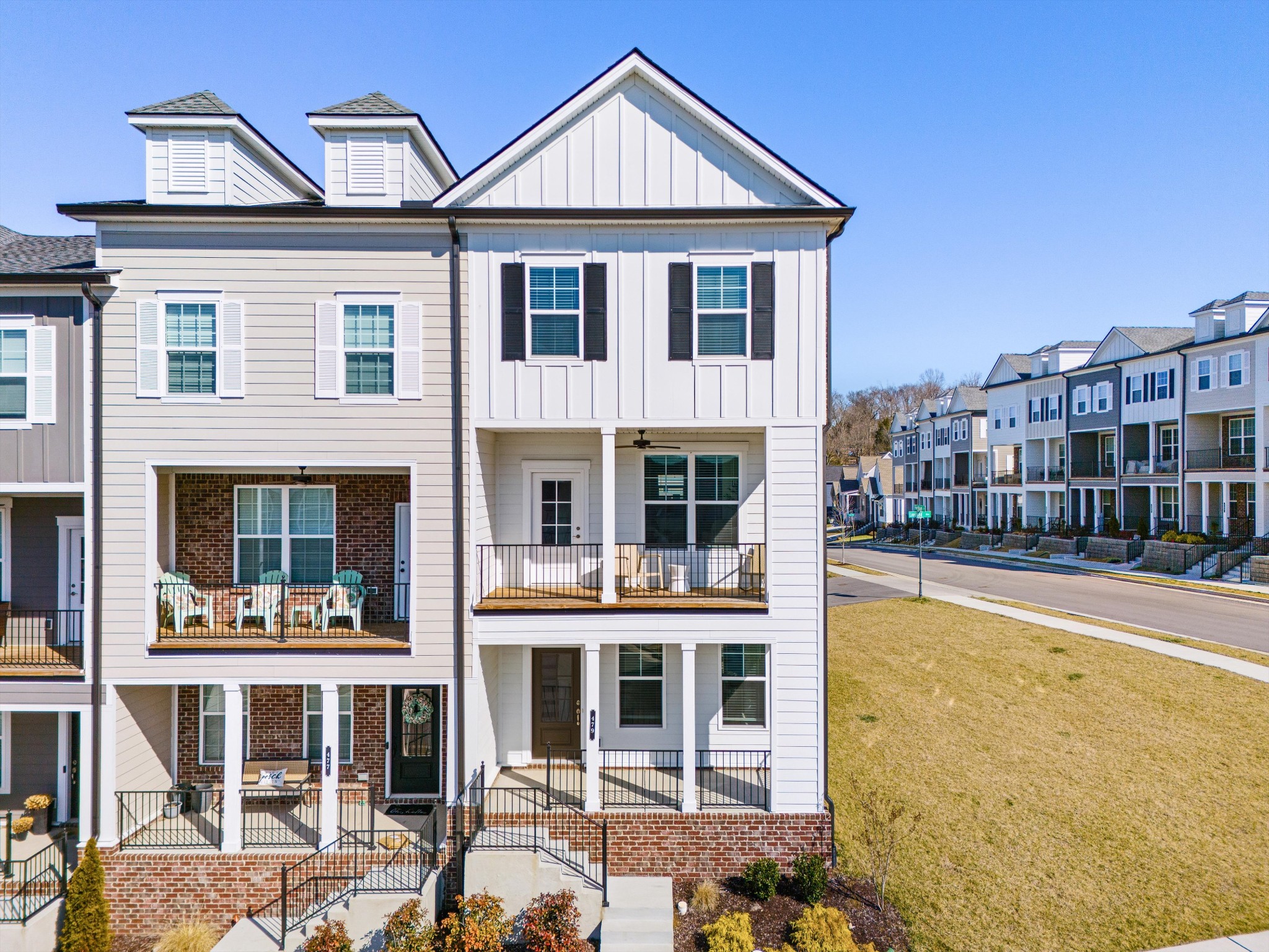 479 Portsdale Drive Brentwood TN 37027