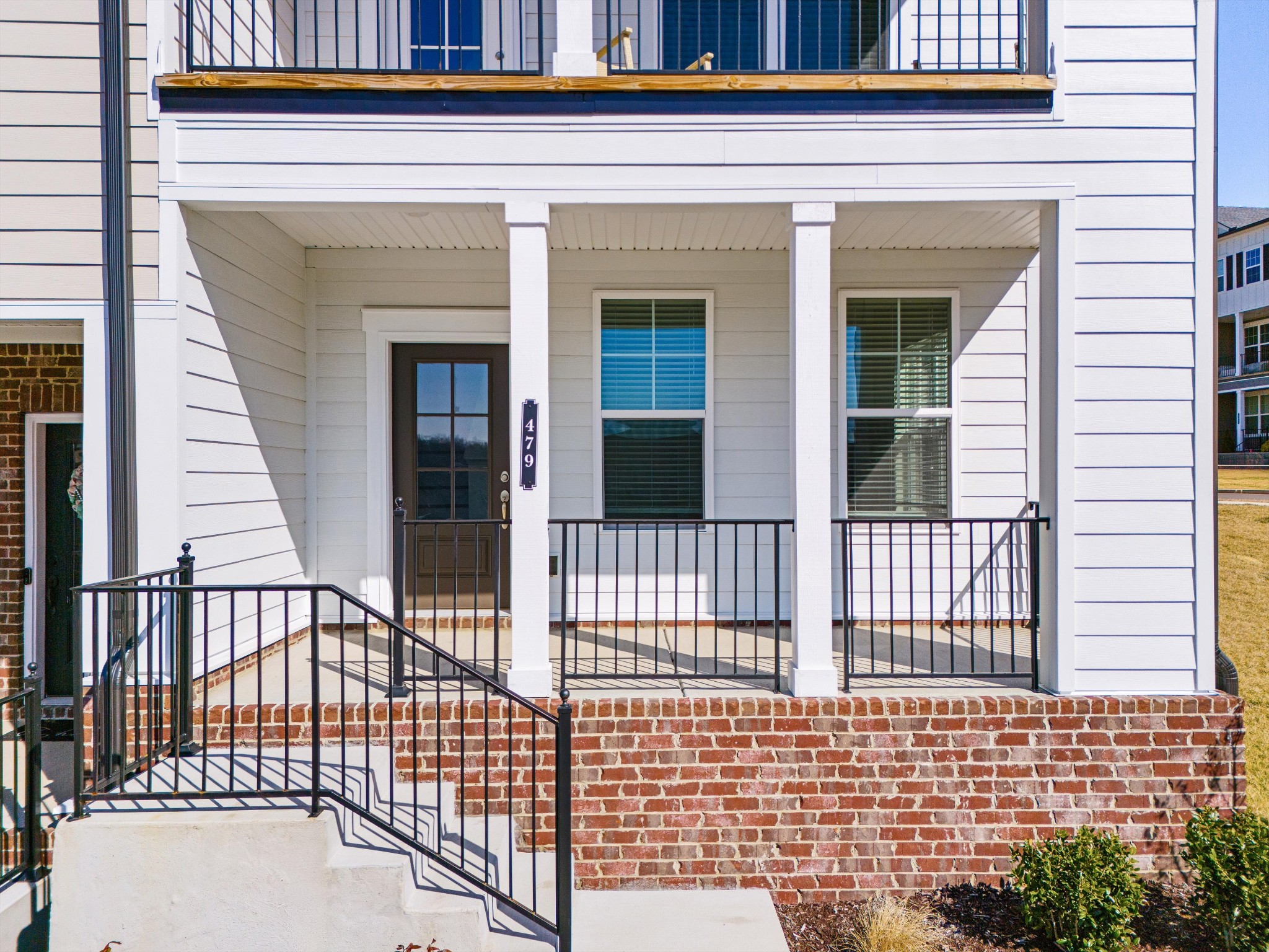 479 Portsdale Drive Brentwood TN 37027
