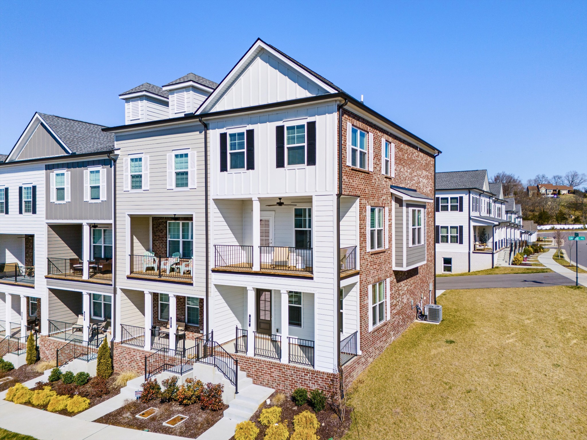 479 Portsdale Drive Brentwood TN 37027