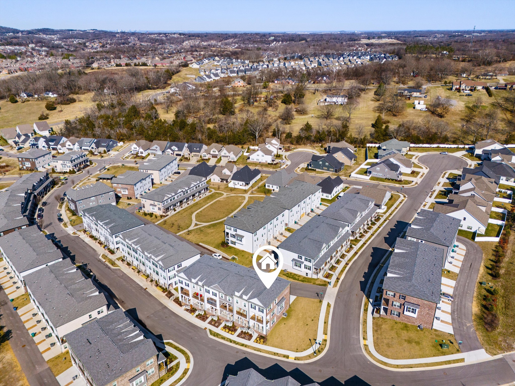 479 Portsdale Drive Brentwood TN 37027