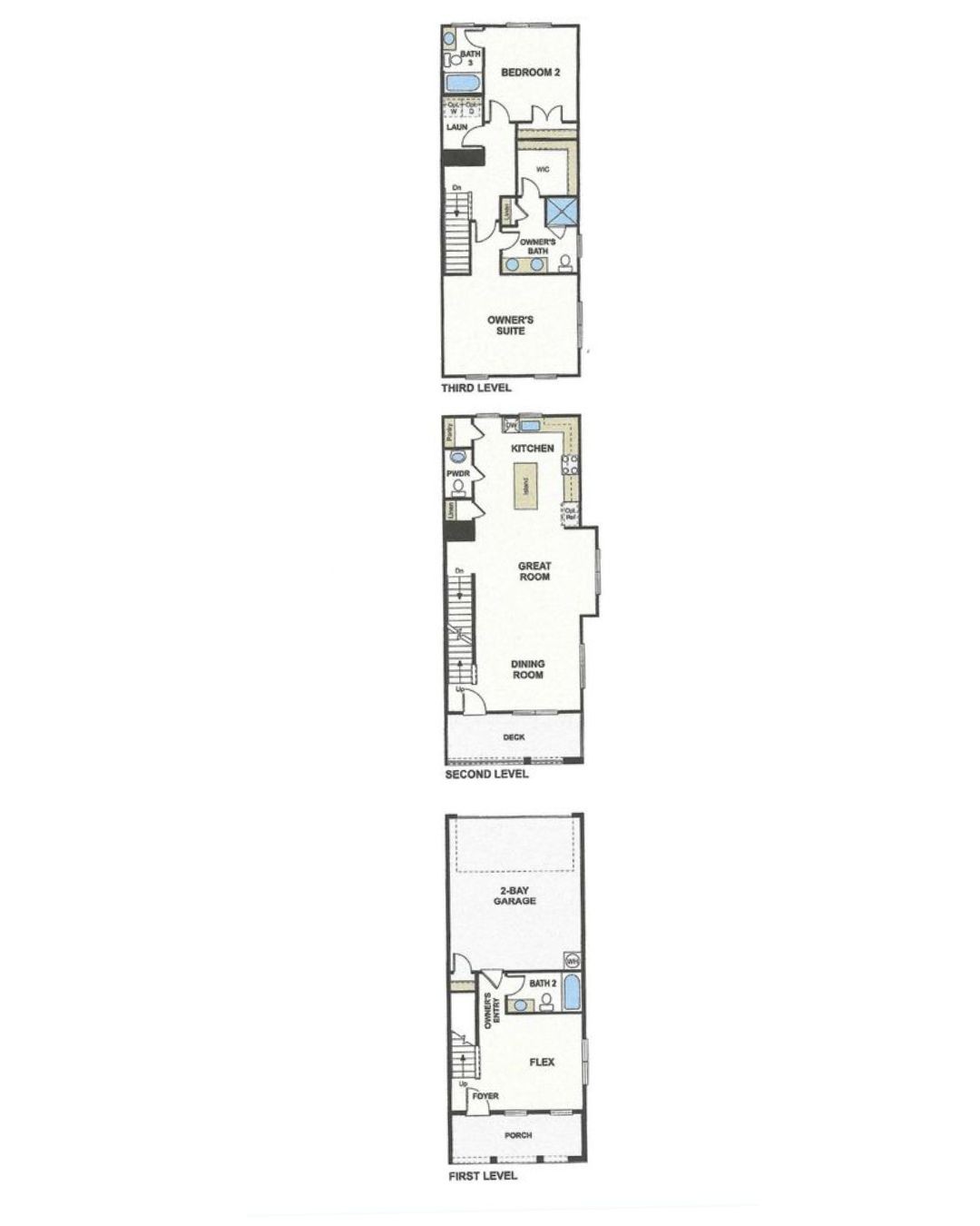 479 Portsdale Drive Brentwood TN 37027