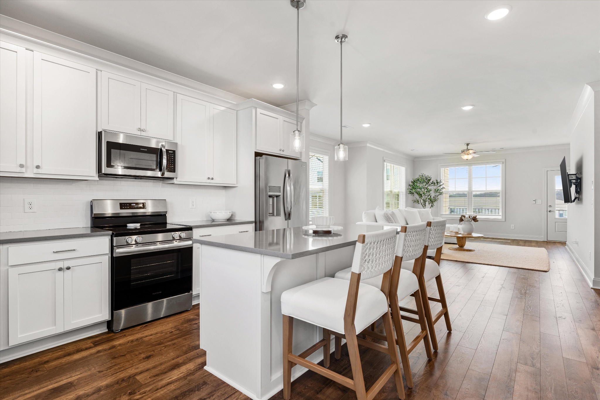 479 Portsdale Drive Brentwood TN 37027