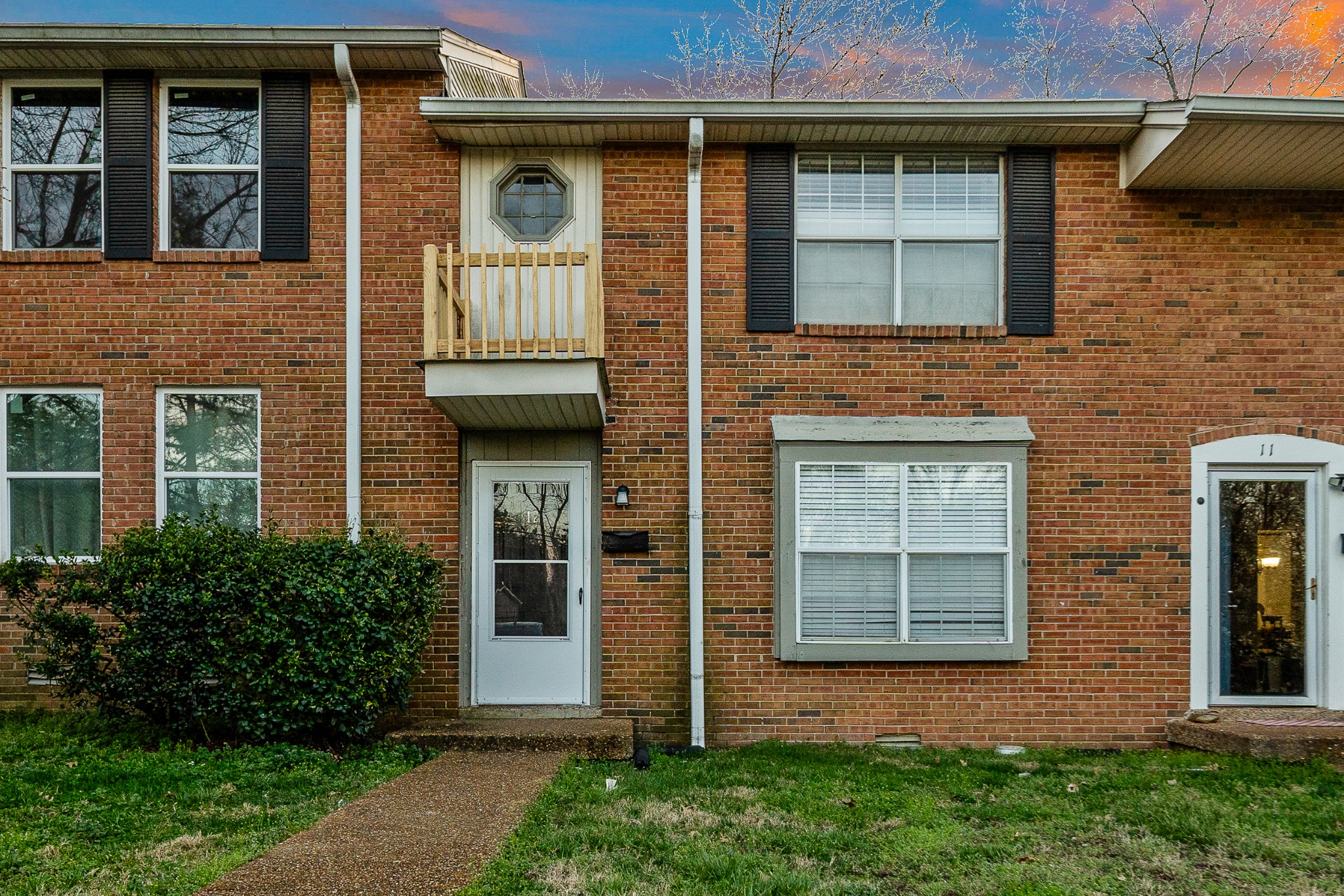 Nashville TN, 5510 Country Drive, Unit 12