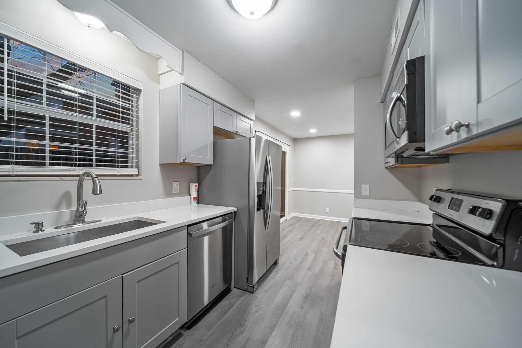 5510 Country Drive Nashville TN 37211