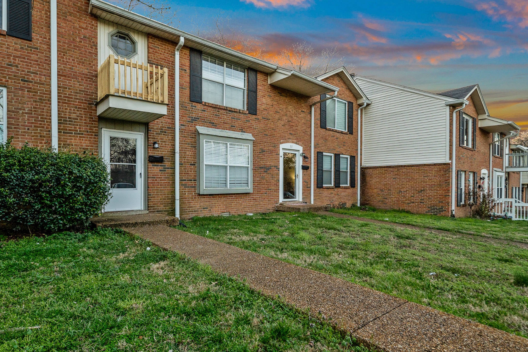 5510 Country Drive Nashville TN 37211