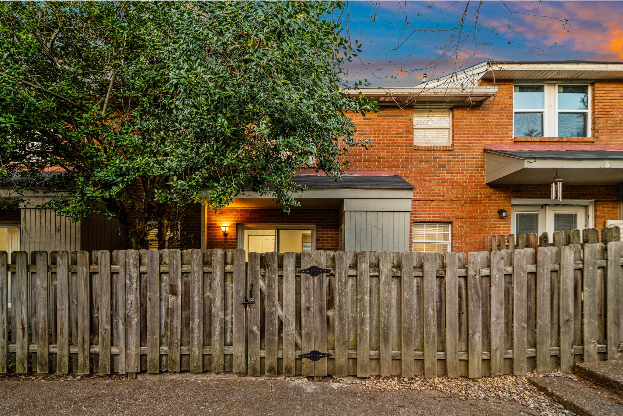 5510 Country Drive Nashville TN 37211