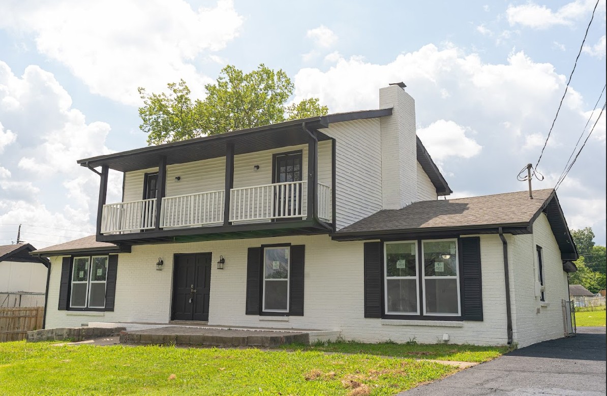 2909 Nautilus Drive Nashville TN 37217