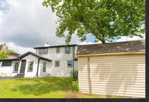 2909 Nautilus Drive Nashville TN 37217