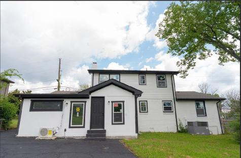 2909 Nautilus Drive Nashville TN 37217