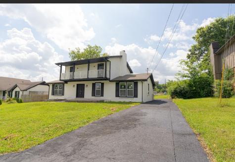 2909 Nautilus Drive Nashville TN 37217