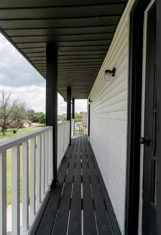 2909 Nautilus Drive Nashville TN 37217
