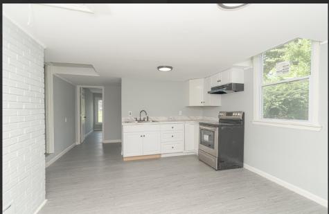 2909 Nautilus Drive Nashville TN 37217