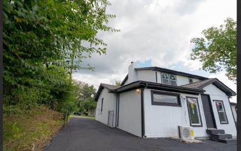 2909 Nautilus Drive Nashville TN 37217