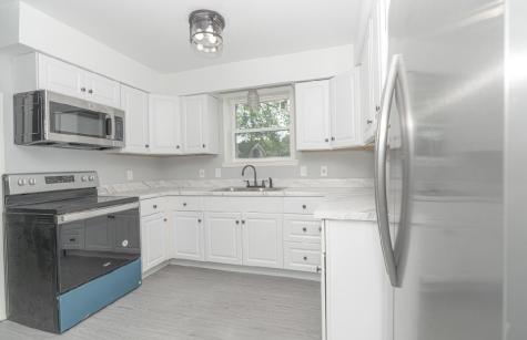 2909 Nautilus Drive Nashville TN 37217