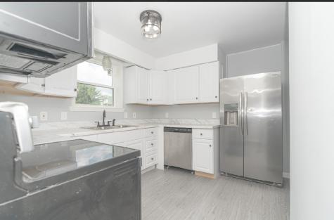 2909 Nautilus Drive Nashville TN 37217