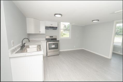 2909 Nautilus Drive Nashville TN 37217