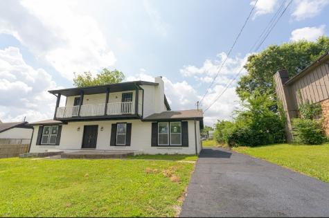 2909 Nautilus Drive Nashville TN 37217