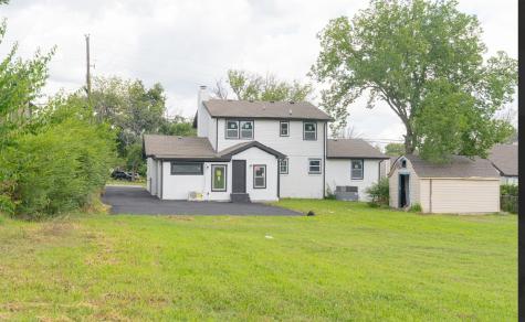 2909 Nautilus Drive Nashville TN 37217