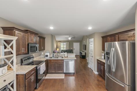 631 Berry Circle Springfield TN 37172