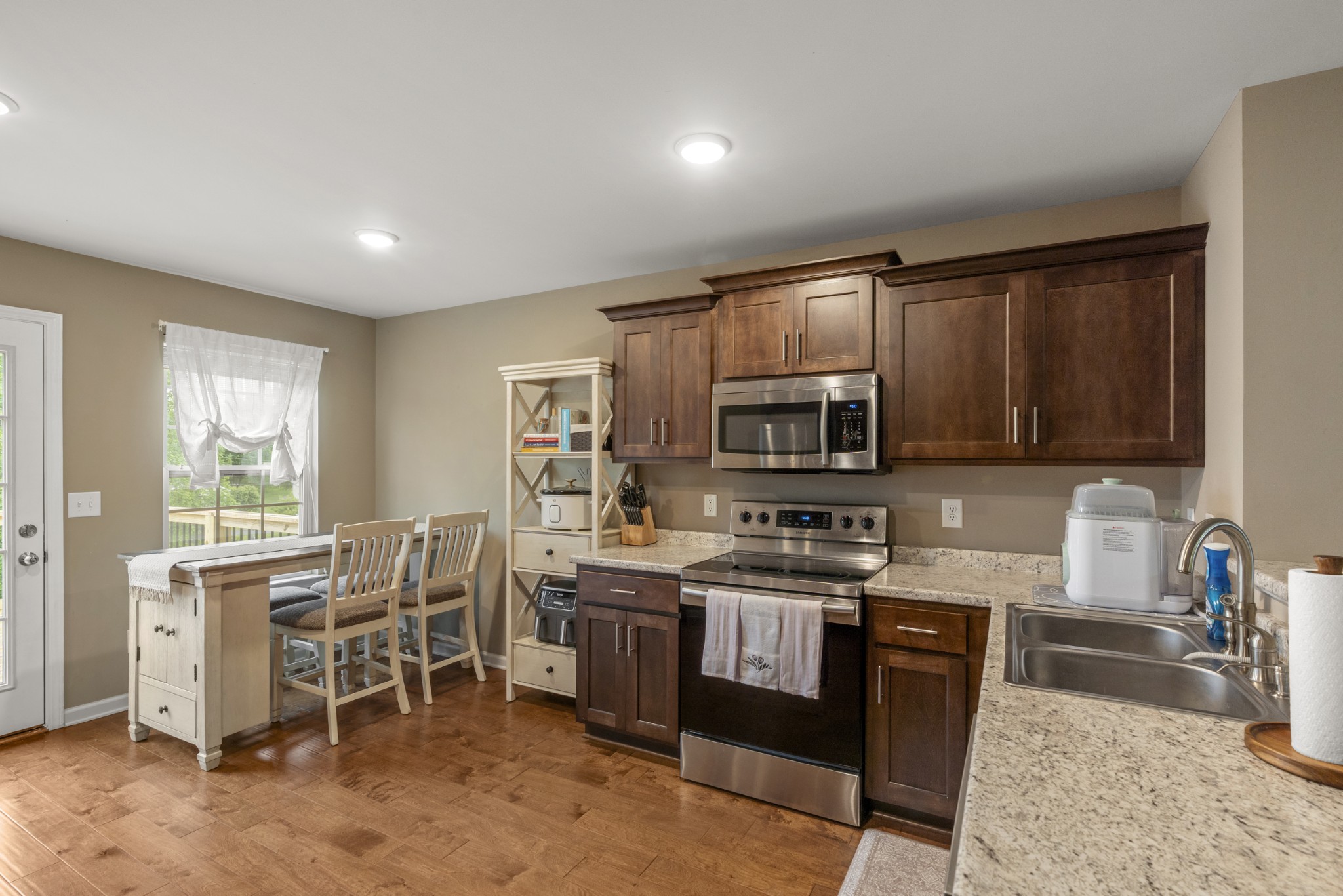 631 Berry Circle Springfield TN 37172