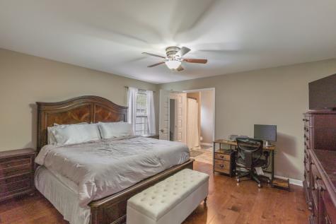 631 Berry Circle Springfield TN 37172
