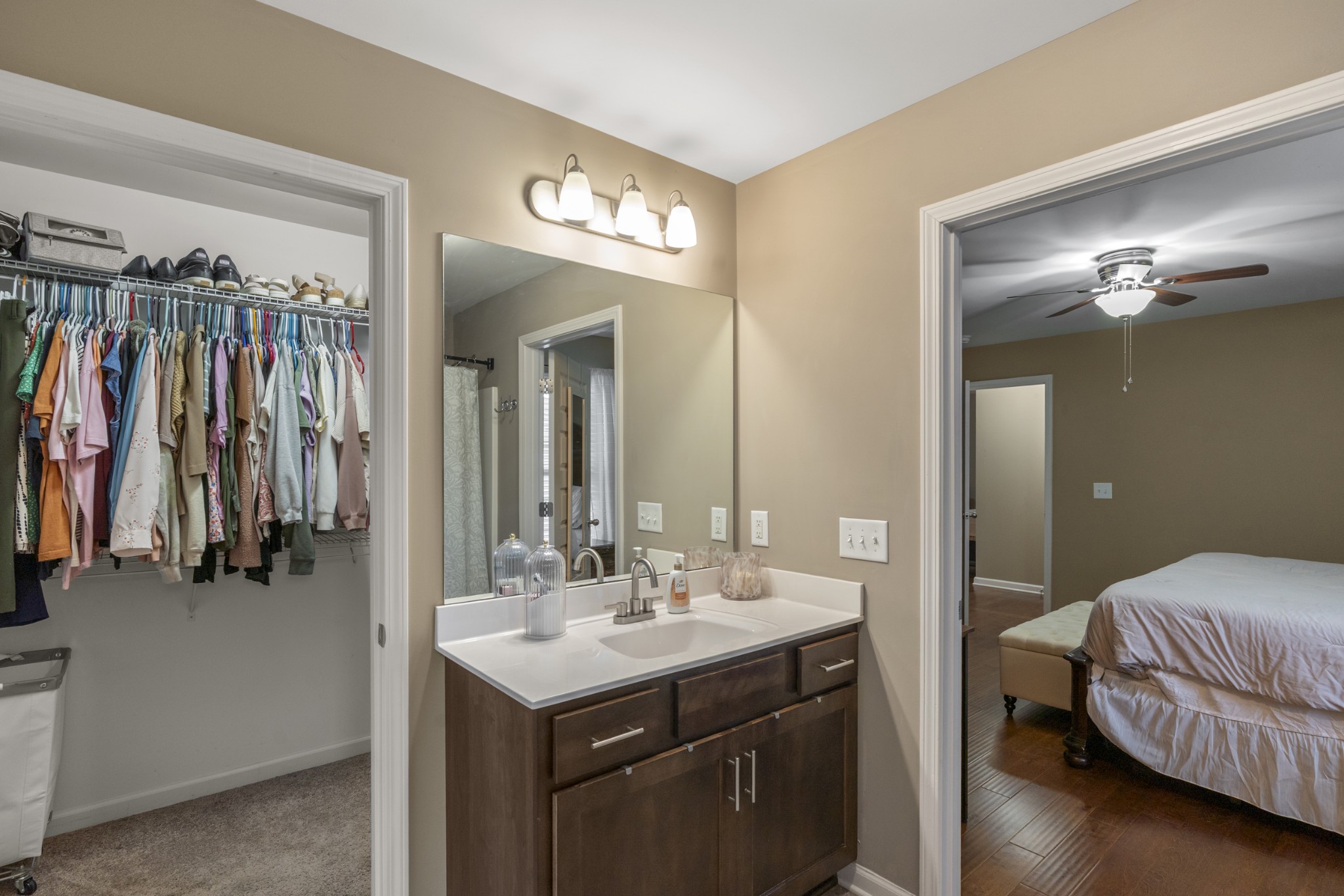 631 Berry Circle Springfield TN 37172