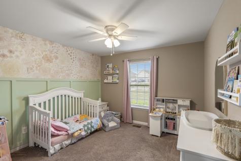 631 Berry Circle Springfield TN 37172