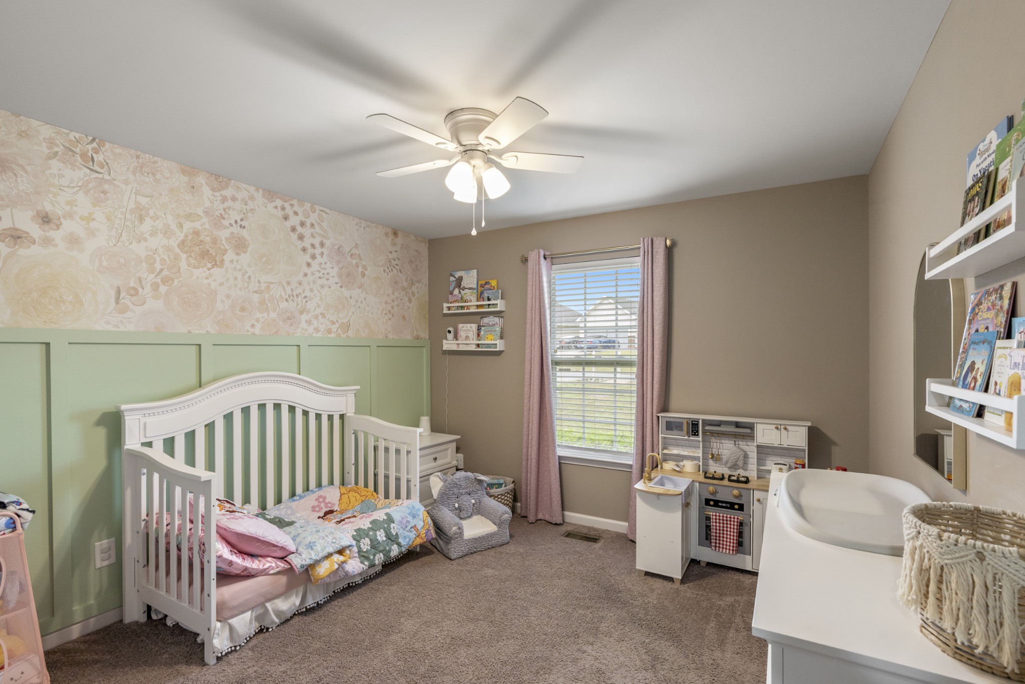 631 Berry Circle Springfield TN 37172