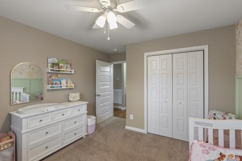 631 Berry Circle Springfield TN 37172
